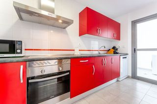 Piso en alquiler en Sur - PAU 4 en Móstoles