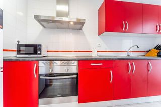 Piso en alquiler en Sur - PAU 4 en Móstoles