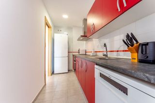 Piso en alquiler en Sur - PAU 4 en Móstoles