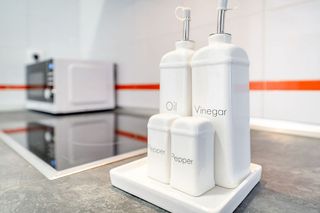 Piso en alquiler en Sur - PAU 4 en Móstoles