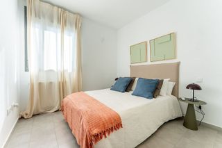 Piso en alquiler en Sur - PAU 4 en Móstoles