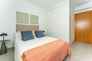 Piso en alquiler en Sur - PAU 4 en Móstoles