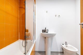 Piso en alquiler en Sur - PAU 4 en Móstoles