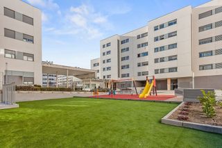 Piso en alquiler en Sur - PAU 4 en Móstoles