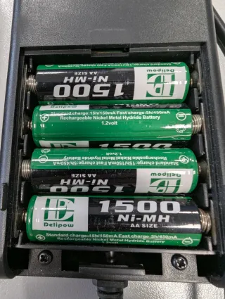 2 mini sai para Router