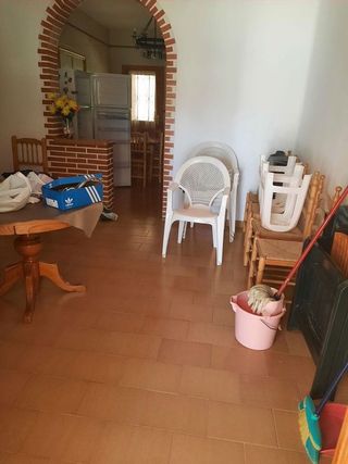 Chalet en venta en San Pablo - Santa Teresa en Albacete