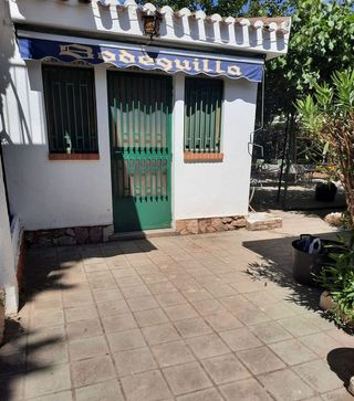 Chalet en venta en San Pablo - Santa Teresa en Albacete