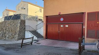 Garaje en venta en Santa Isabel en Jaén