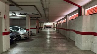 Garaje en venta en Santa Isabel en Jaén