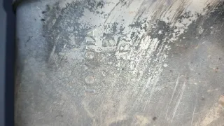 Línea escape OEM completa Toyota Supra MK4, US Spe