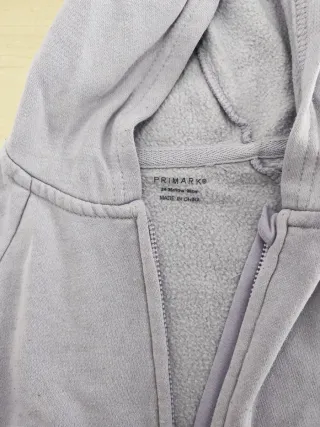 Felpa Primark 24-36 mesi 98cm