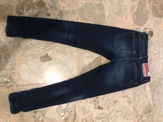 Jeans Dsquared2 Blu
