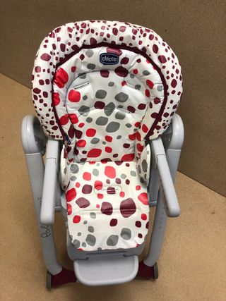 Trona Chicco Polly Progress