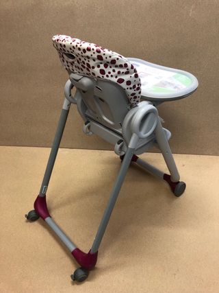 Trona Chicco Polly Progress