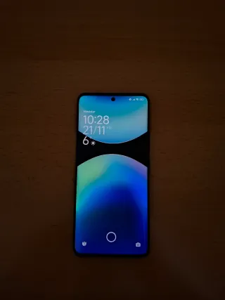 Xiaomi Redmi Note 14 Pro+ 5G Nero/Verde