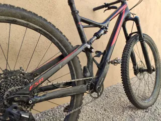 Specialized Stumpjumper Talla L