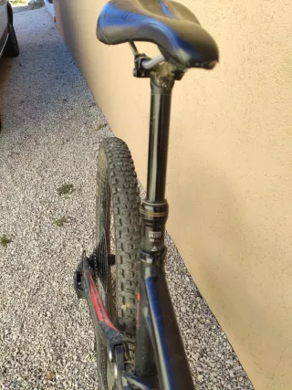 Specialized Stumpjumper Talla L