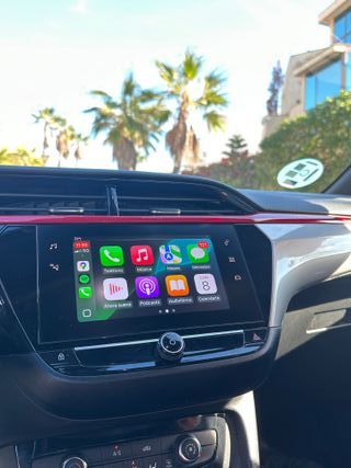 Opel Corsa GS 2023 GARANTIZADO Y REVISADO