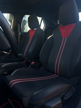 Opel Corsa GS 2023 GARANTIZADO Y REVISADO