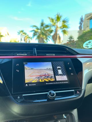 Opel Corsa GS 2023 GARANTIZADO Y REVISADO