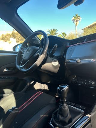 Opel Corsa GS 2023 GARANTIZADO Y REVISADO