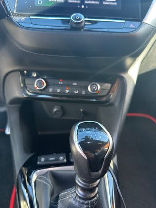 Opel Corsa GS 2023 GARANTIZADO Y REVISADO