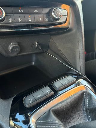 Opel Corsa GS 2023 GARANTIZADO Y REVISADO