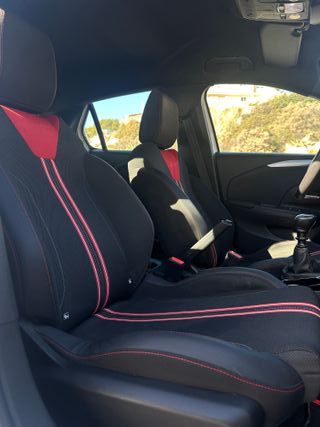 Opel Corsa GS 2023 GARANTIZADO Y REVISADO