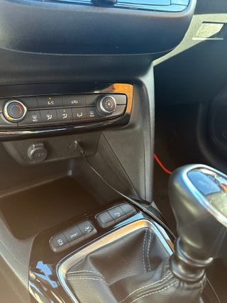 Opel Corsa GS 2023 GARANTIZADO Y REVISADO