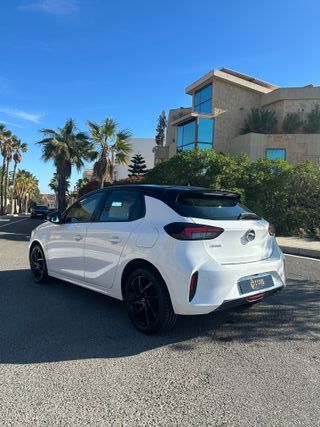 Opel Corsa GS 2023 GARANTIZADO Y REVISADO