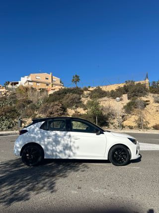 Opel Corsa GS 2023 GARANTIZADO Y REVISADO