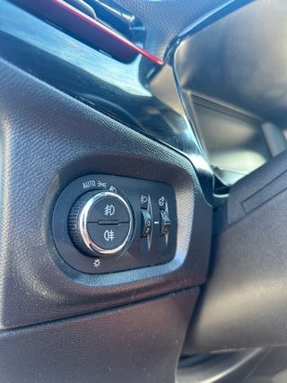 Opel Corsa GS 2023 GARANTIZADO Y REVISADO