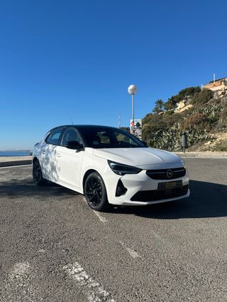 Opel Corsa GS 2023 GARANTIZADO Y REVISADO