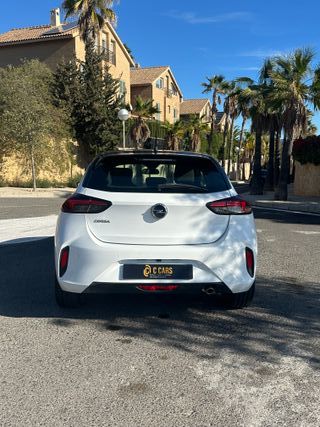 Opel Corsa GS 2023 GARANTIZADO Y REVISADO