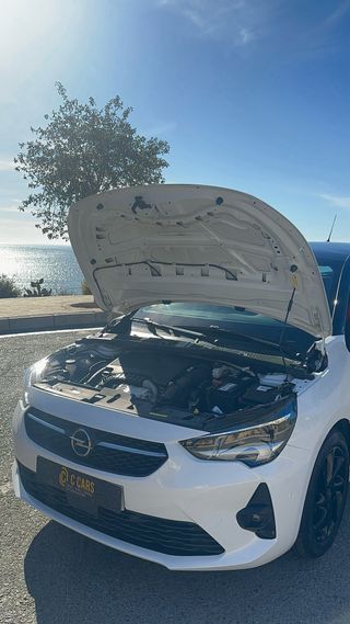 Opel Corsa GS 2023 GARANTIZADO Y REVISADO