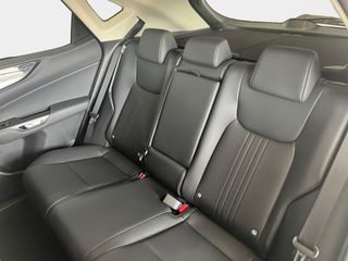 Lexus NX 450h+ Premium+ 4WD