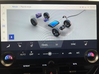 Lexus NX 450h+ Premium+ 4WD