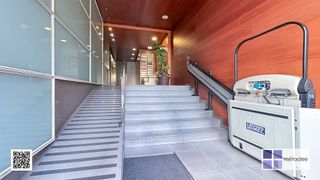 Oficina en venta en La Bordeta en Barcelona