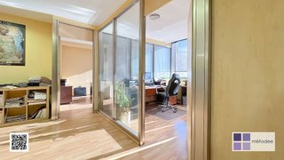 Oficina en venta en La Bordeta en Barcelona