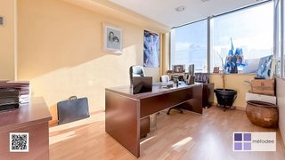 Oficina en venta en La Bordeta en Barcelona