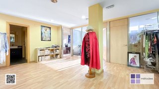 Oficina en venta en La Bordeta en Barcelona