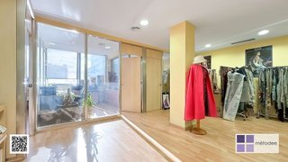 Oficina en venta en La Bordeta en Barcelona
