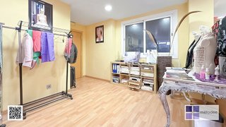Oficina en venta en La Bordeta en Barcelona