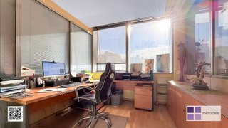 Oficina en venta en La Bordeta en Barcelona