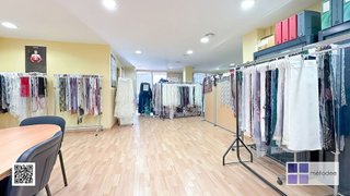 Oficina en venta en La Bordeta en Barcelona