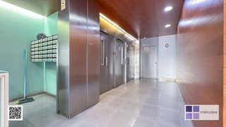 Oficina en venta en La Bordeta en Barcelona