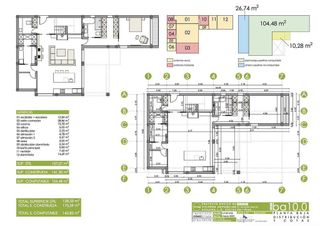Terreno en venta en El Faro de Calaburra - Chaparral en Mijas