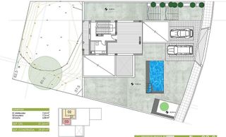 Terreno en venta en El Faro de Calaburra - Chaparral en Mijas