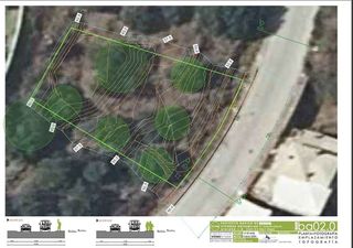 Terreno en venta en El Faro de Calaburra - Chaparral en Mijas