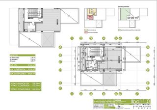 Terreno en venta en El Faro de Calaburra - Chaparral en Mijas